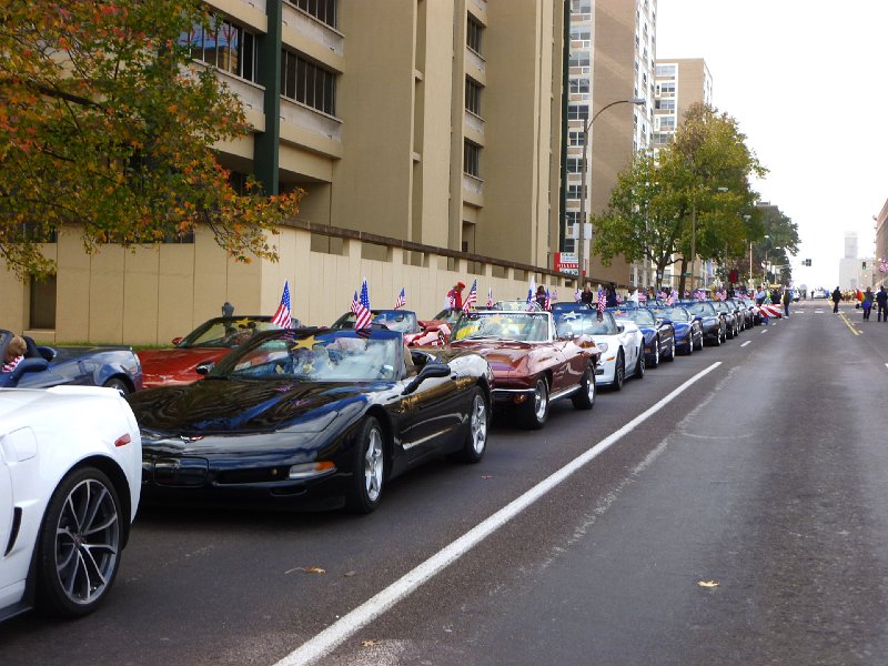 Veterans Parade 2014 278